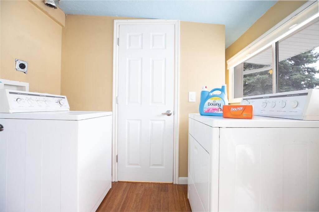 Pet Friendly Millcreek Home Close To Downtown/Mtns Salt Lake City Ngoại thất bức ảnh