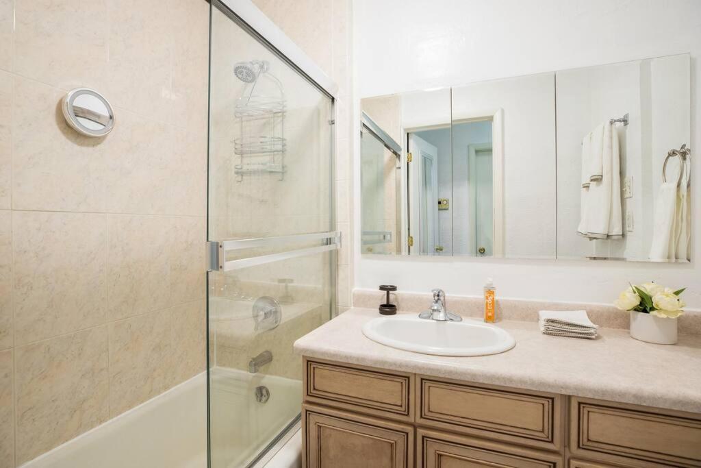 Pet Friendly Millcreek Home Close To Downtown/Mtns Salt Lake City Ngoại thất bức ảnh