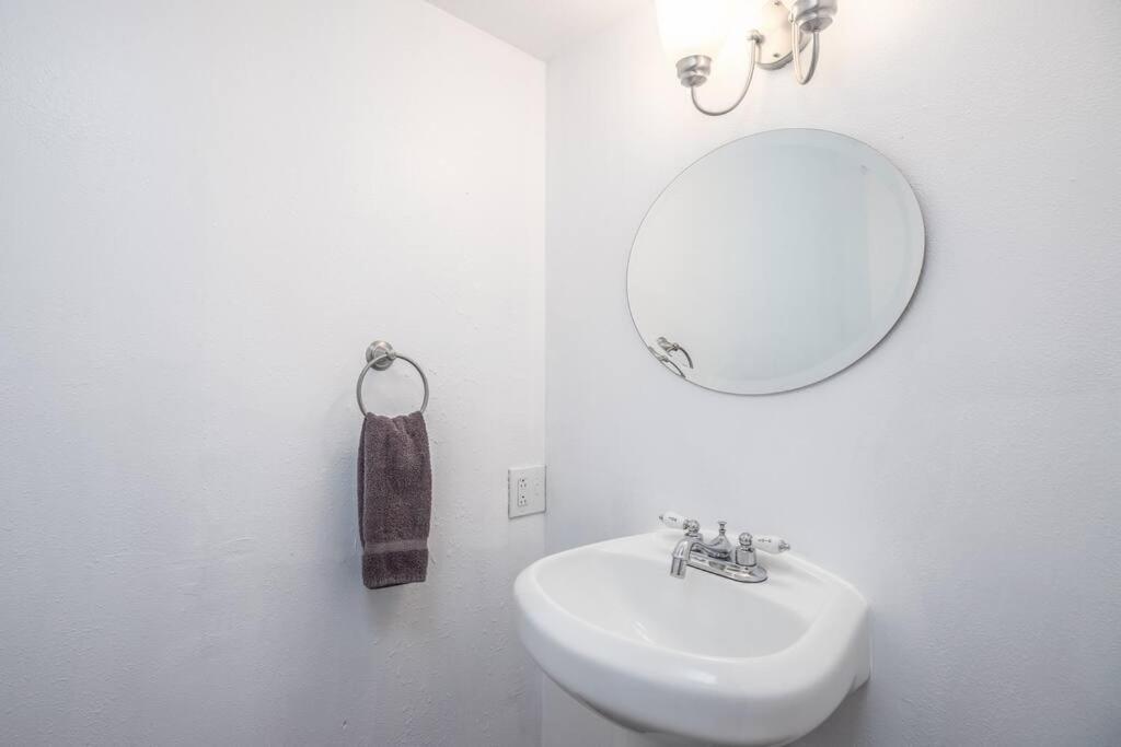 Pet Friendly Millcreek Home Close To Downtown/Mtns Salt Lake City Ngoại thất bức ảnh