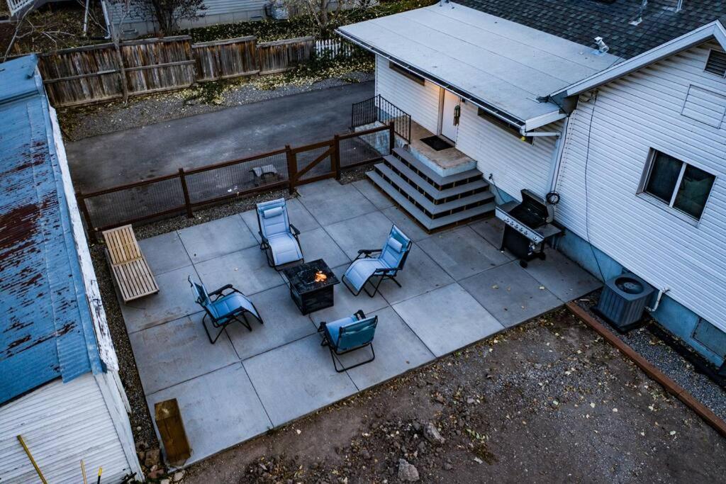 Pet Friendly Millcreek Home Close To Downtown/Mtns Salt Lake City Ngoại thất bức ảnh